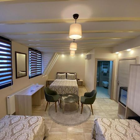 Hotel Mavirem Provincia di Provincia di Istanbul Esterno foto