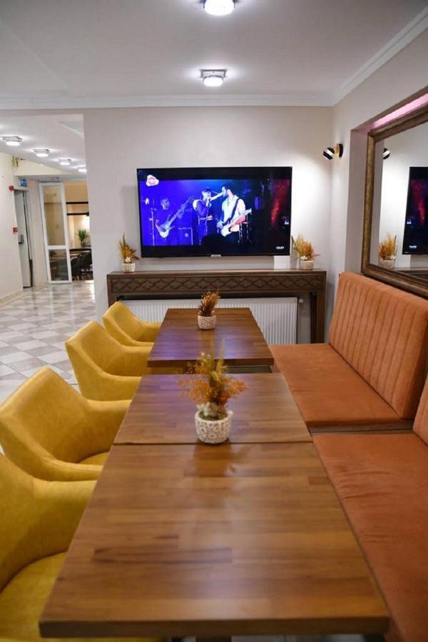 Hotel Mavirem Provincia di Provincia di Istanbul Esterno foto
