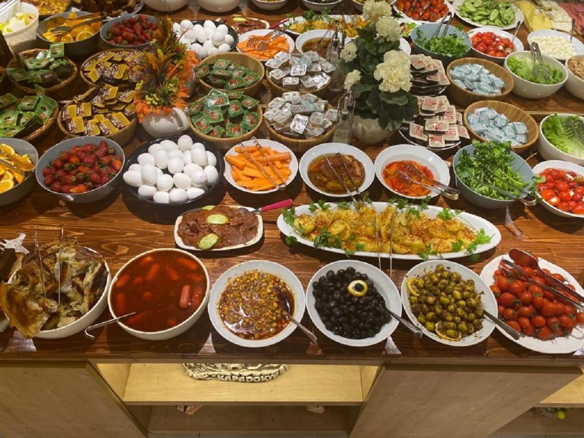 Hotel Mavirem Provincia di Provincia di Istanbul Esterno foto