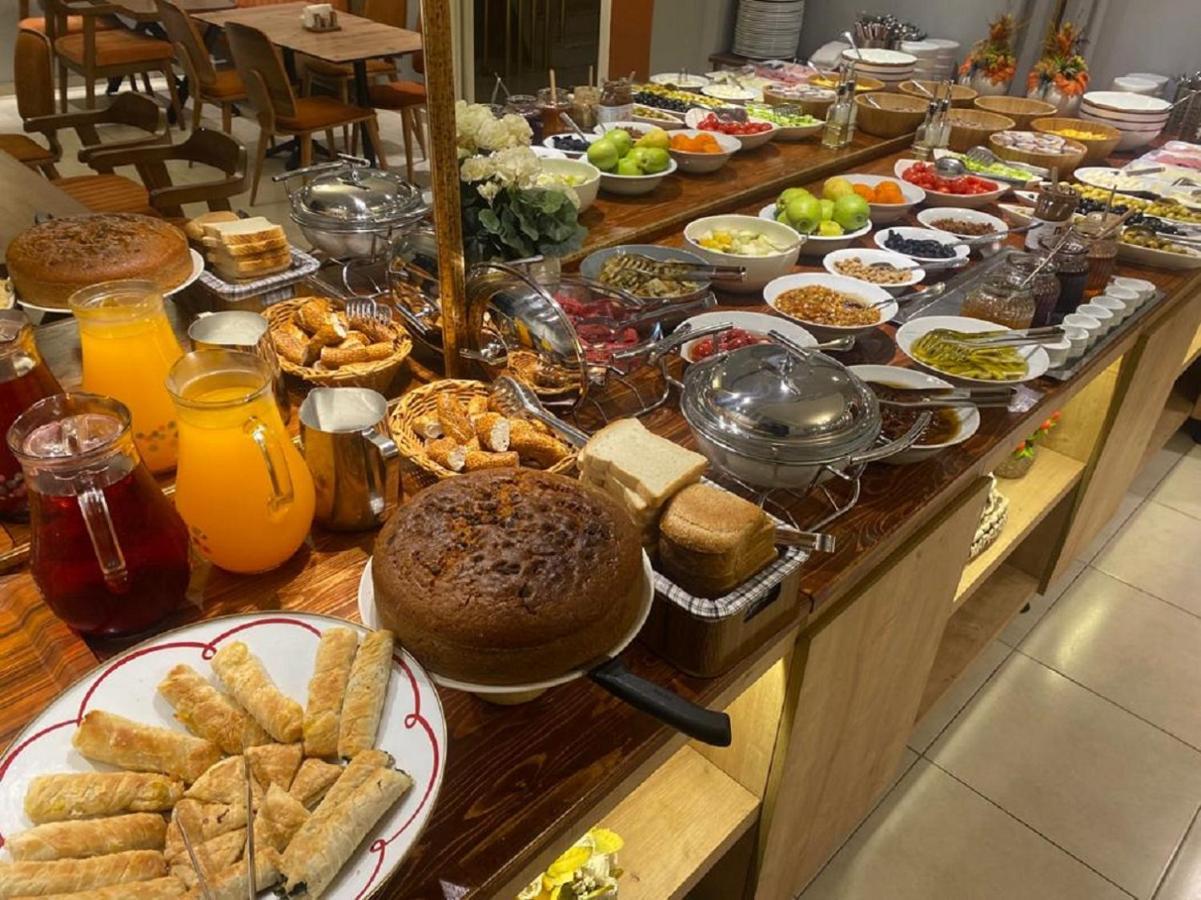Hotel Mavirem Provincia di Provincia di Istanbul Esterno foto