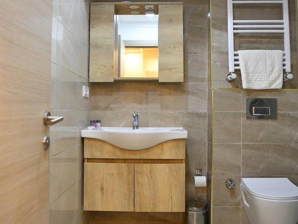 Hotel Mavirem Provincia di Provincia di Istanbul Esterno foto