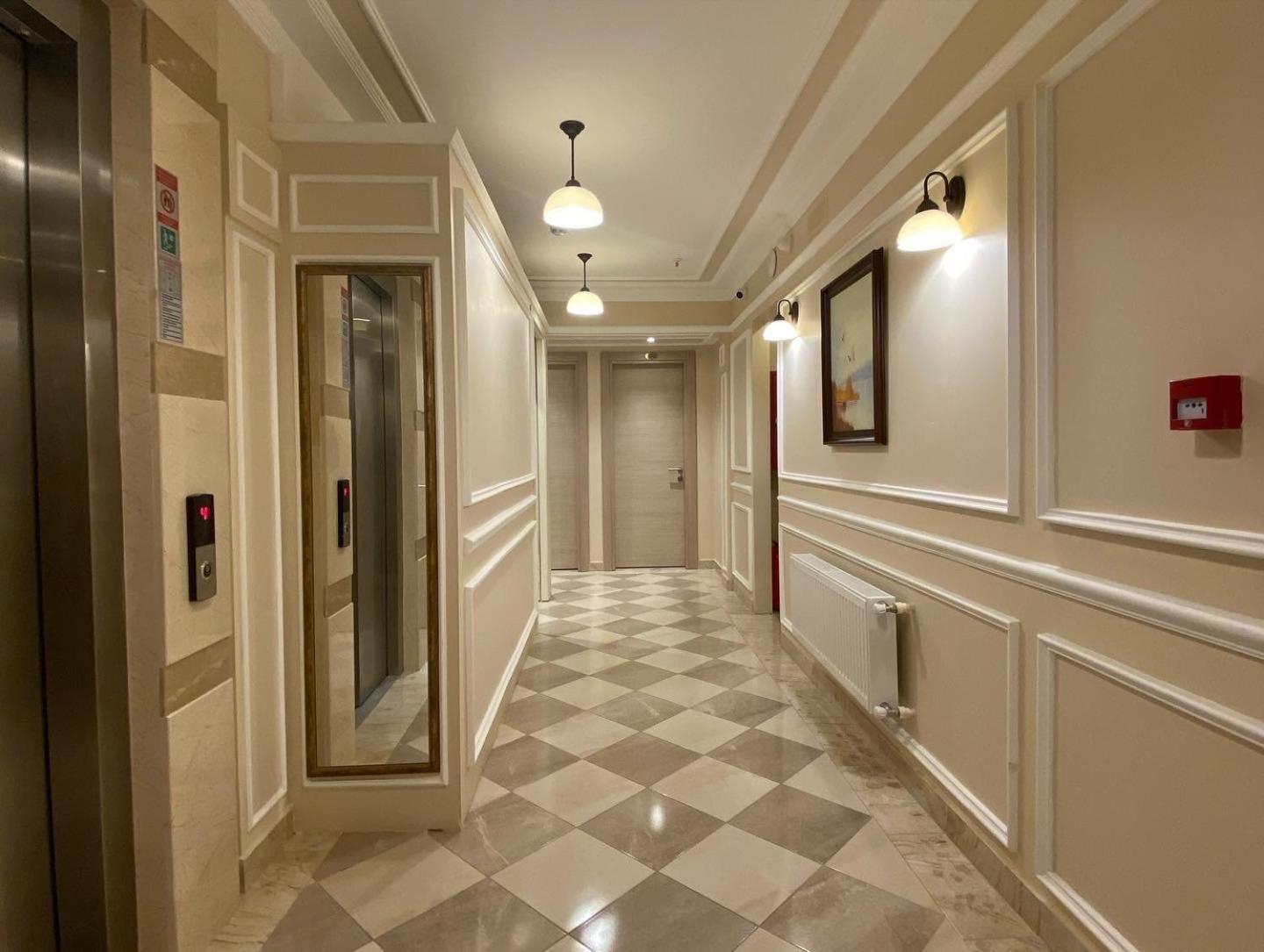 Hotel Mavirem Provincia di Provincia di Istanbul Esterno foto